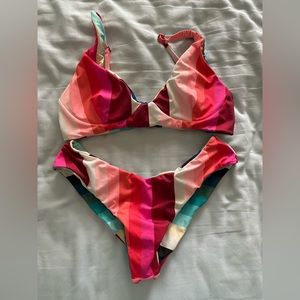 Billabong | Bikini | Size S
